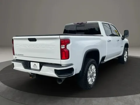 More photos of 2020 Chevrolet Silverado 2500 HD Crew Cab High Country Pickup 4D 6 1/2 ft at DNX Motors Altavista, VA