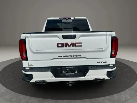 More photos of 2020 GMC Sierra 1500 Crew Cab AT4 Pickup 4D 5 3/4 ft at DNX Motors Altavista, VA