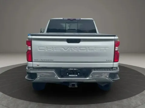 More photos of 2022 Chevrolet Silverado 2500 HD Crew Cab LTZ Pickup 4D 6 1/2 ft at DNX Motors Altavista, VA