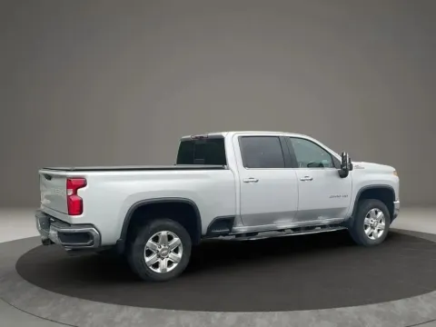 More photos of 2022 Chevrolet Silverado 2500 HD Crew Cab LTZ Pickup 4D 6 1/2 ft at DNX Motors Altavista, VA