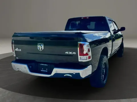 More photos of 2018 Ram 1500 Crew Cab Big Horn Pickup 4D 6 1/3 ft at DNX Motors Forest, VA