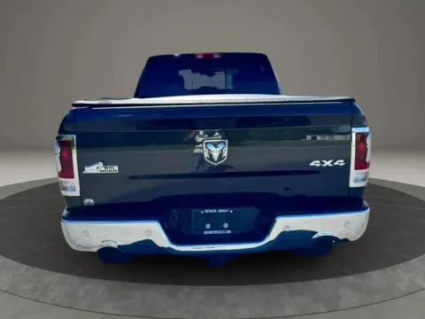 More photos of 2018 Ram 1500 Crew Cab Big Horn Pickup 4D 6 1/3 ft at DNX Motors Forest, VA