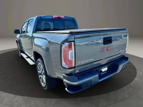 More photos of 2019 GMC Canyon Crew Cab Denali Pickup 4D 5 ft at DNX Motors Altavista, VA