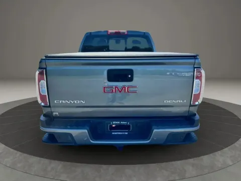 More photos of 2019 GMC Canyon Crew Cab Denali Pickup 4D 5 ft at DNX Motors Altavista, VA