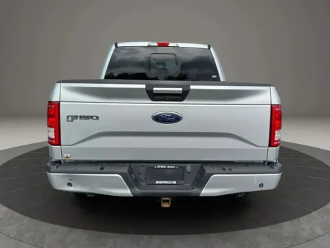 More photos of 2015 Ford F-150 SuperCrew Cab XLT Pickup 4D 6 1/2 ft at DNX Motors Altavista, VA