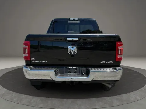 More photos of 2020 Ram 2500 Crew Cab Laramie Pickup 4D 6 1/3 ft at DNX Motors Altavista, VA