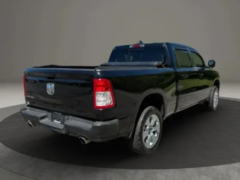 More photos of 2019 Ram 1500 Crew Cab Big Horn Pickup 4D 6 1/3 ft at DNX Motors Altavista, VA