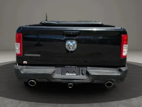 More photos of 2019 Ram 1500 Crew Cab Big Horn Pickup 4D 6 1/3 ft at DNX Motors Altavista, VA