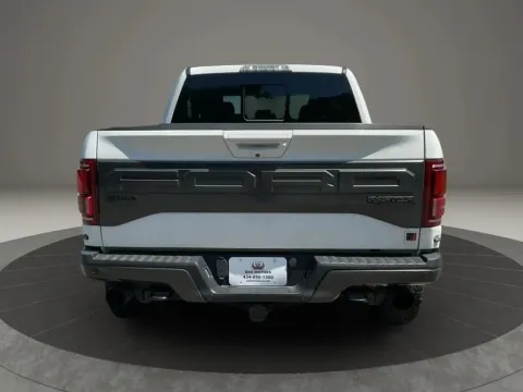 More photos of 2018 Ford F-150 SuperCrew Cab Raptor Pickup 4D 5 1/2 ft at DNX Motors Altavista, VA