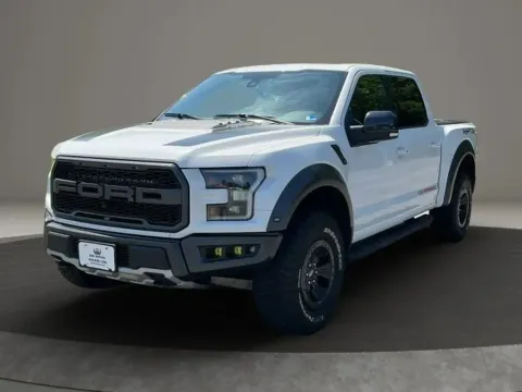 Photos of 2018 Ford F-150 SuperCrew Cab Raptor Pickup 4D 5 1/2 ft for sale in Altavista, VA at DNX Motors Altavista