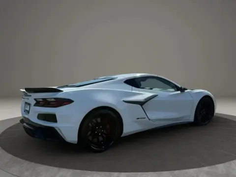 More photos of 2025 Chevrolet Corvette Z06 Coupe 2D at DNX Motors Altavista, VA