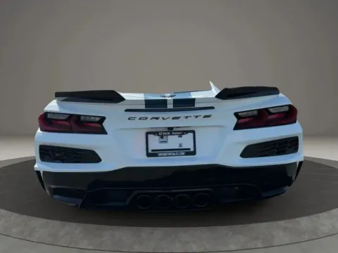 More photos of 2025 Chevrolet Corvette Z06 Coupe 2D at DNX Motors Altavista, VA