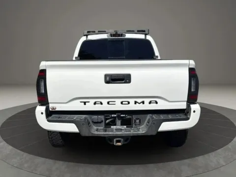 More photos of 2022 Toyota Tacoma Double Cab SR5 Pickup 4D 5 ft at DNX Motors Forest, VA