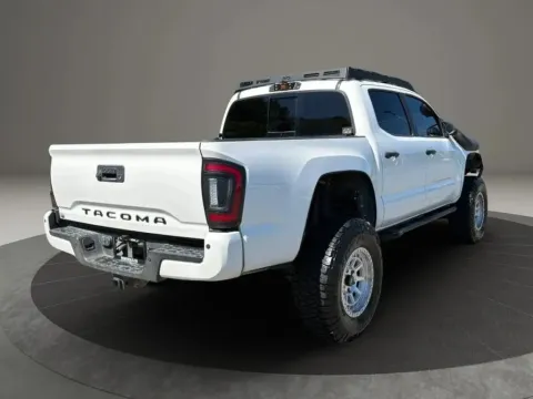 More photos of 2022 Toyota Tacoma Double Cab SR5 Pickup 4D 5 ft at DNX Motors Forest, VA