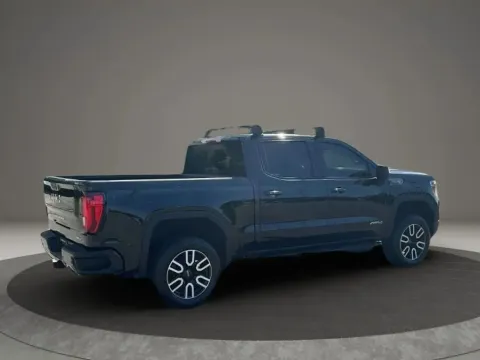 More photos of 2020 GMC Sierra 1500 Crew Cab AT4 Pickup 4D 5 3/4 ft at DNX Motors Altavista, VA