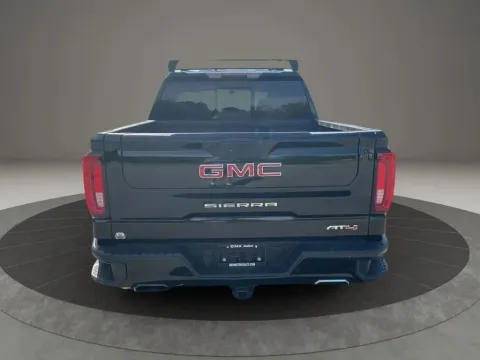 More photos of 2020 GMC Sierra 1500 Crew Cab AT4 Pickup 4D 5 3/4 ft at DNX Motors Altavista, VA