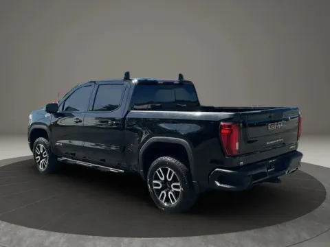 Another view of 2020 GMC Sierra 1500 Crew Cab AT4 Pickup 4D 5 3/4 ft for sale in Altavista, VA at DNX Motors Altavista
