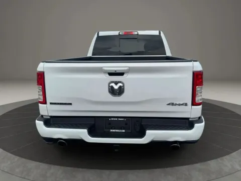 More photos of 2020 Ram 1500 Crew Cab Big Horn Pickup 4D 6 1/3 ft at DNX Motors Altavista, VA