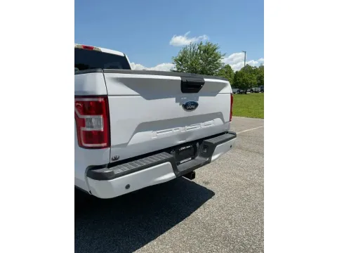 More photos of 2019 Ford F-150 SuperCrew Cab XL Pickup 4D 5 1/2 ft at DNX Motors Altavista, VA