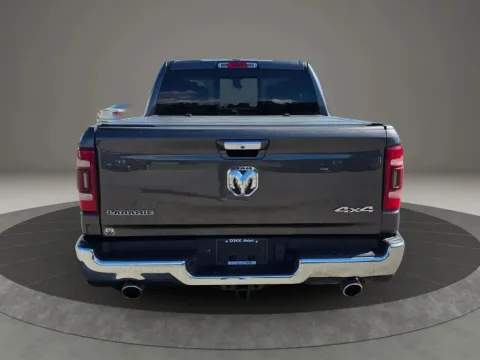 More photos of 2020 Ram 1500 Crew Cab Laramie Pickup 4D 5 1/2 ft at DNX Motors Altavista, VA