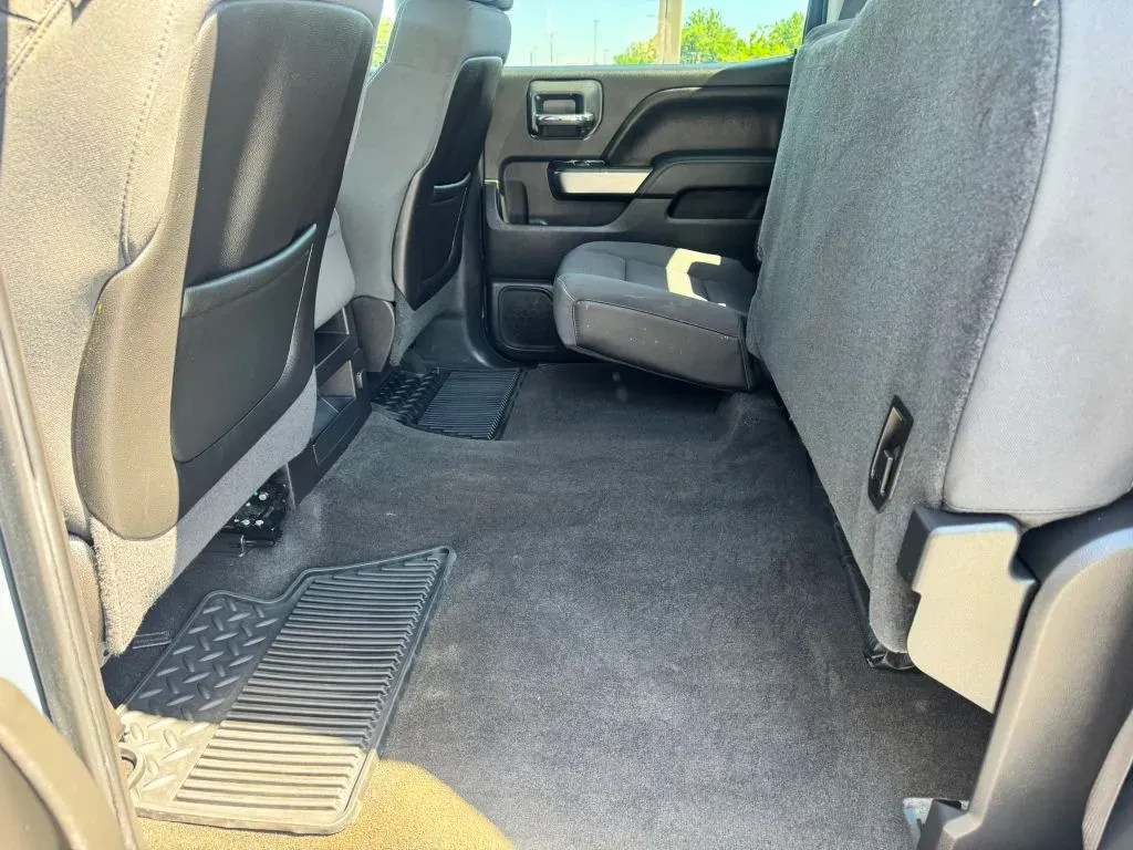 2015 Chevrolet Silverado 1500 LT - Photo 34