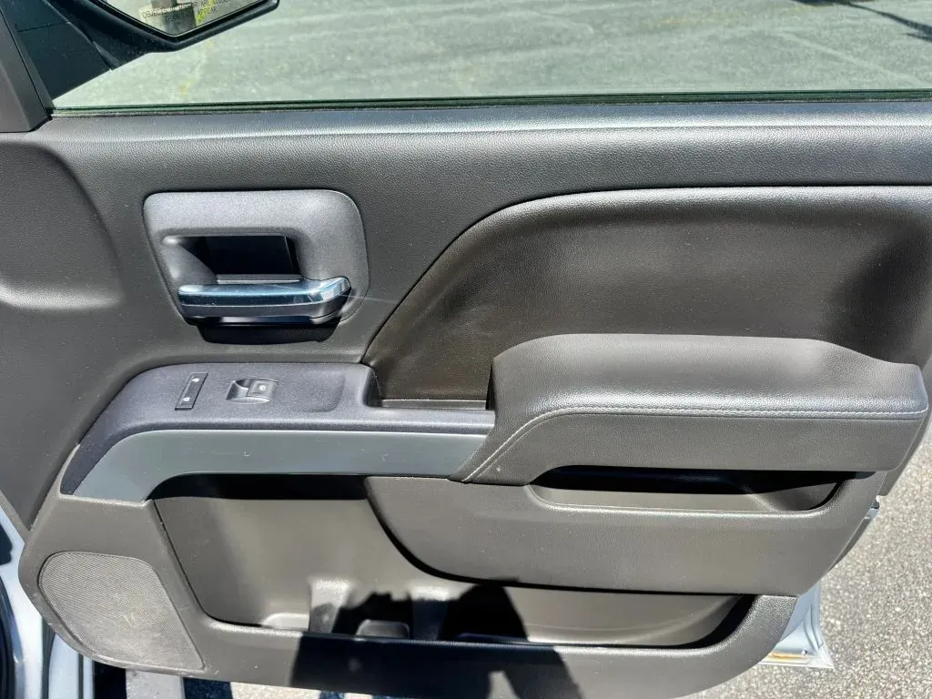 2015 Chevrolet Silverado 1500 LT - Photo 43