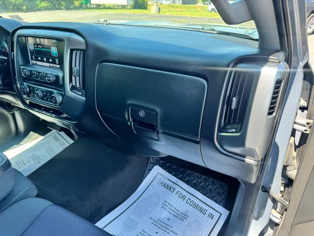 2015 Chevrolet Silverado 1500 LT - Photo 45