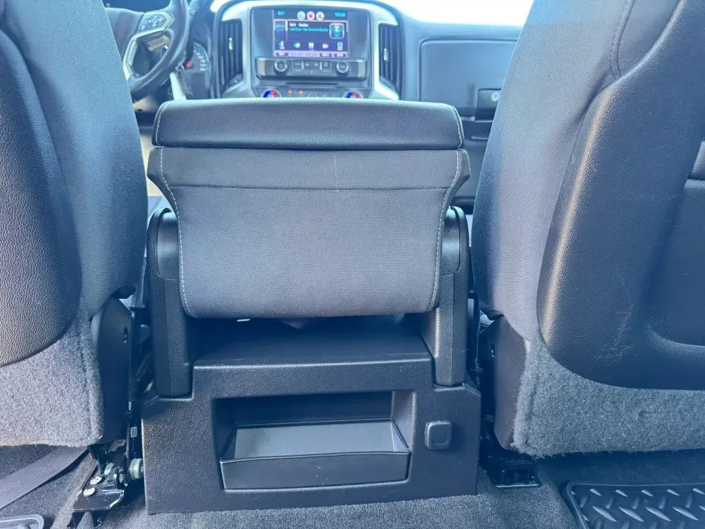 2015 Chevrolet Silverado 1500 LT - Photo 35
