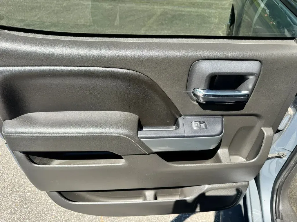 2015 Chevrolet Silverado 1500 LT - Photo 32