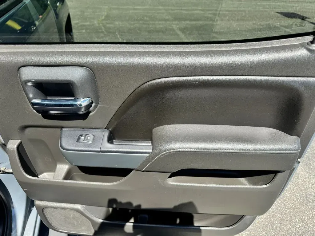 2015 Chevrolet Silverado 1500 LT - Photo 39