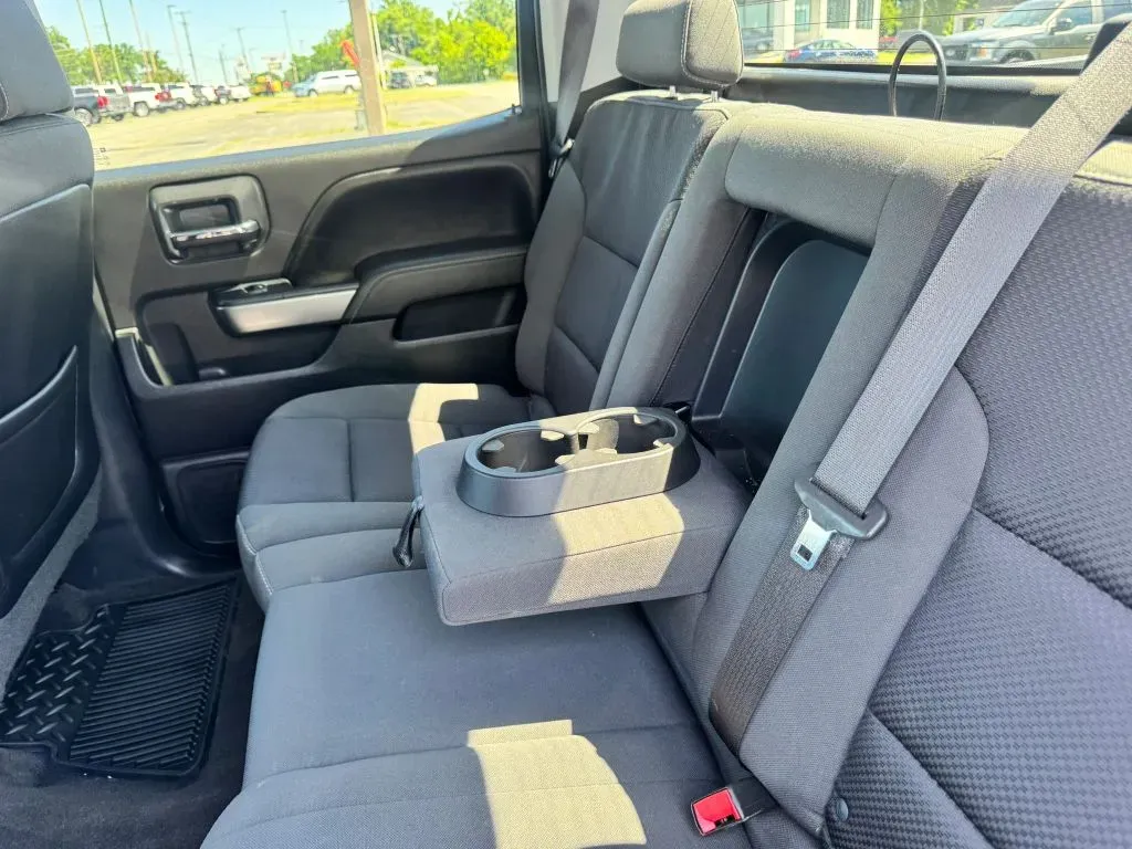 2015 Chevrolet Silverado 1500 LT - Photo 36