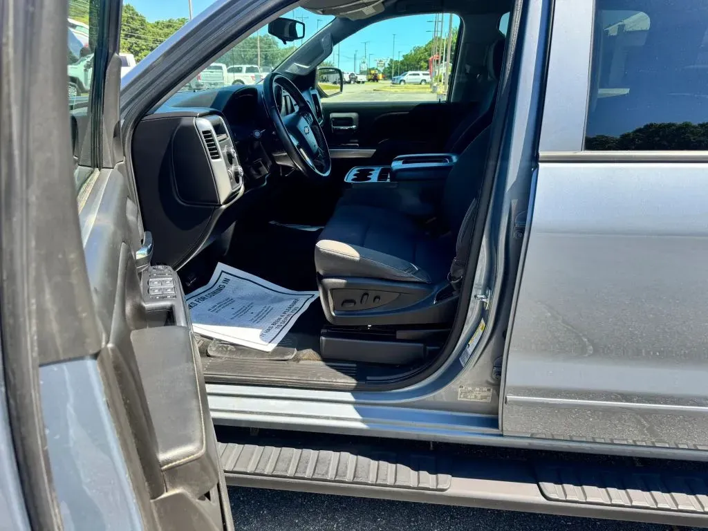 2015 Chevrolet Silverado 1500 LT - Photo 16