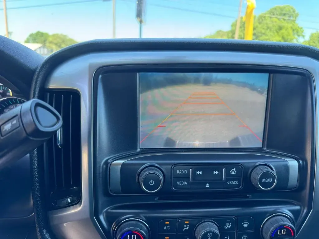 2015 Chevrolet Silverado 1500 LT - Photo 30