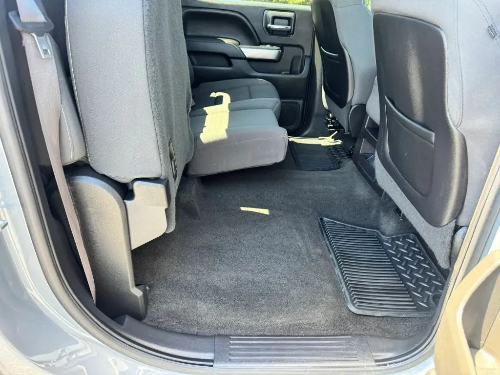2015 Chevrolet Silverado 1500 LT - Photo 41