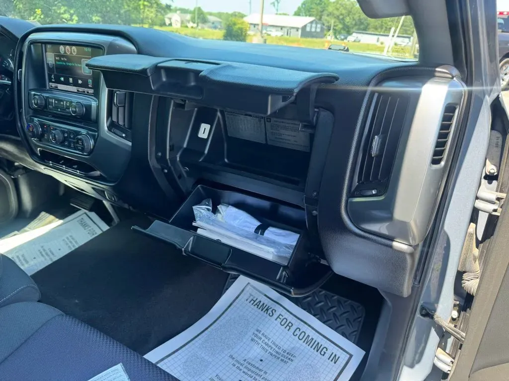 2015 Chevrolet Silverado 1500 LT - Photo 46