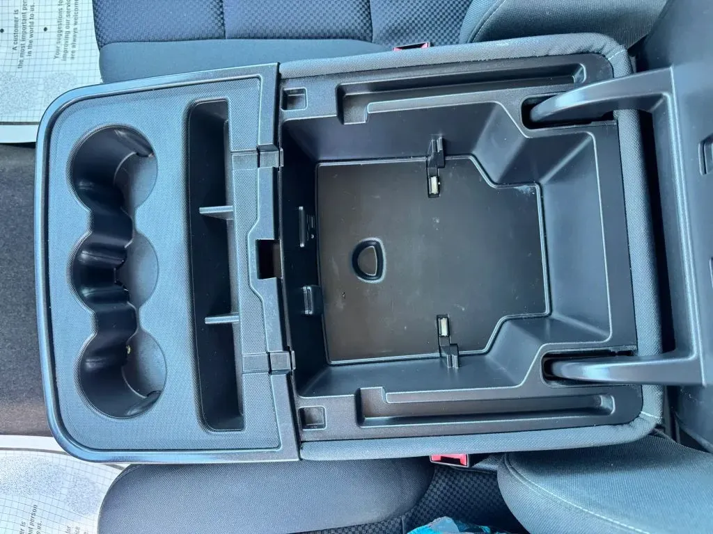 2015 Chevrolet Silverado 1500 LT - Photo 28