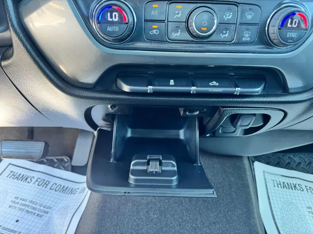 2015 Chevrolet Silverado 1500 LT - Photo 27