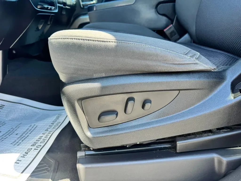 2015 Chevrolet Silverado 1500 LT - Photo 19
