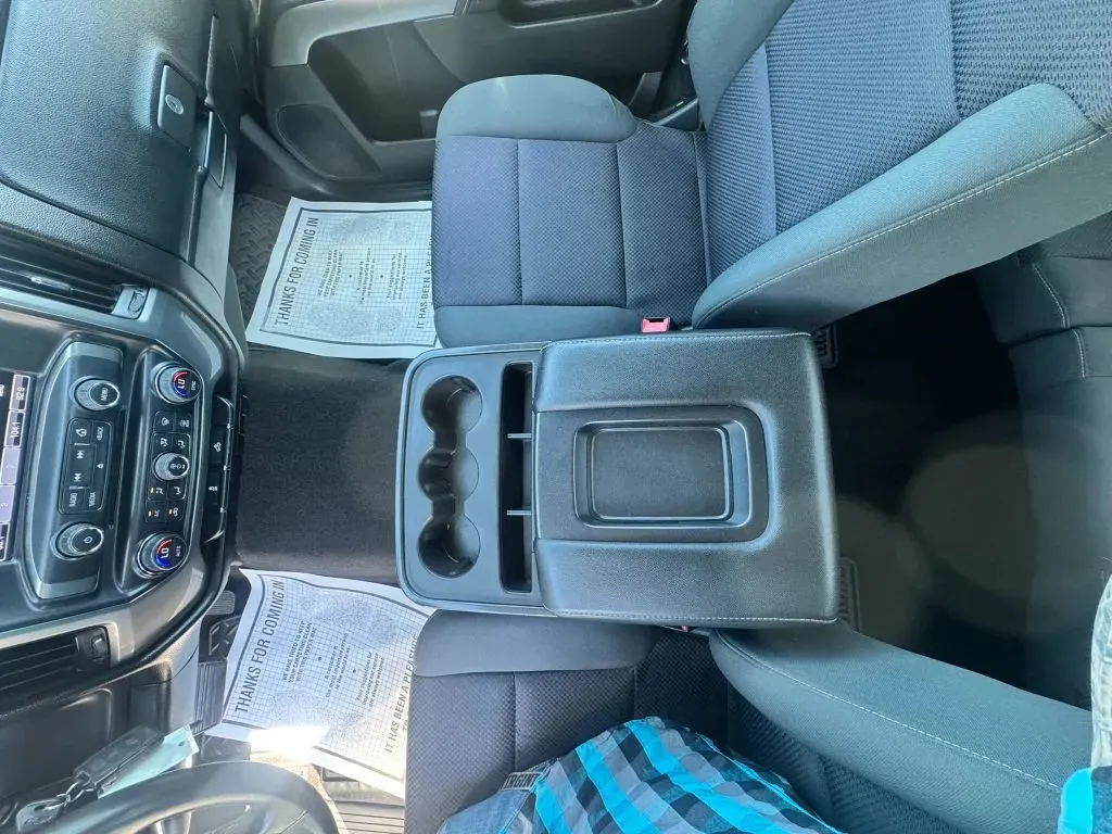 2015 Chevrolet Silverado 1500 LT - Photo 21