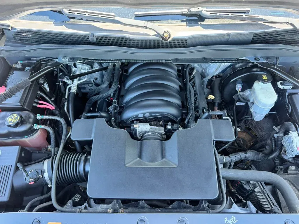 2015 Chevrolet Silverado 1500 LT - Photo 48