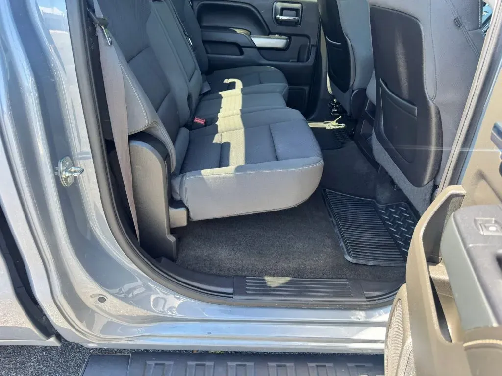 2015 Chevrolet Silverado 1500 LT - Photo 40