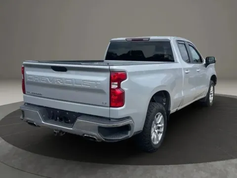 More photos of 2020 Chevrolet Silverado 1500 Double Cab LT Pickup 4D 6 1/2 ft at DNX Motors Altavista, VA