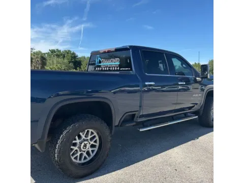 More photos of 2020 Chevrolet Silverado 2500 HD Crew Cab LTZ Pickup 4D 6 1/2 ft at DNX Motors Altavista, VA