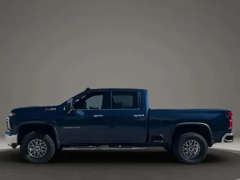 Photos of 2020 Chevrolet Silverado 2500 HD Crew Cab LTZ Pickup 4D 6 1/2 ft for sale in Altavista, VA at DNX Motors Altavista