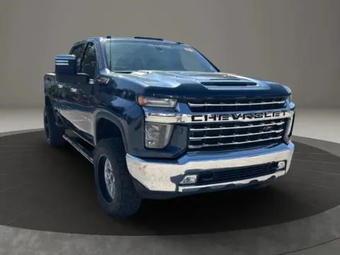 More photos of 2020 Chevrolet Silverado 2500 HD Crew Cab LTZ Pickup 4D 6 1/2 ft at DNX Motors Altavista, VA