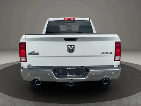 More photos of 2015 Ram 1500 Quad Cab Big Horn Pickup 4D 6 1/3 ft at DNX Motors Altavista, VA