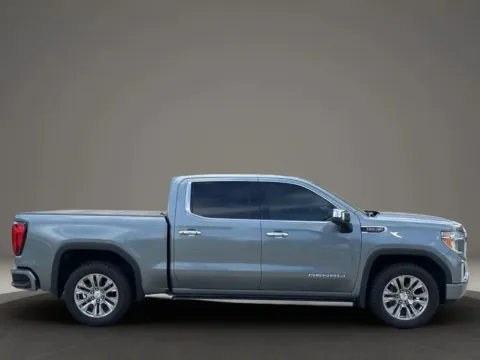 More photos of 2019 GMC Sierra 1500 Crew Cab Denali Pickup 4D 5 3/4 ft at DNX Motors Altavista, VA