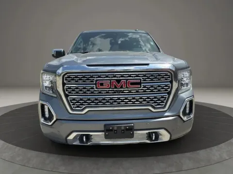 More photos of 2019 GMC Sierra 1500 Crew Cab Denali Pickup 4D 5 3/4 ft at DNX Motors Altavista, VA