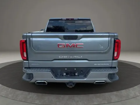 Another view of 2019 GMC Sierra 1500 Crew Cab Denali Pickup 4D 5 3/4 ft for sale in Altavista, VA at DNX Motors Altavista