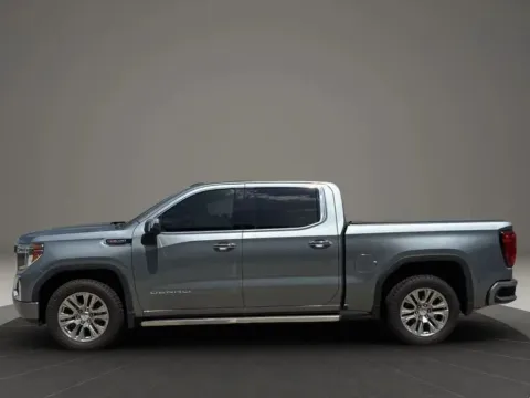 Photos of 2019 GMC Sierra 1500 Crew Cab Denali Pickup 4D 5 3/4 ft for sale in Altavista, VA at DNX Motors Altavista